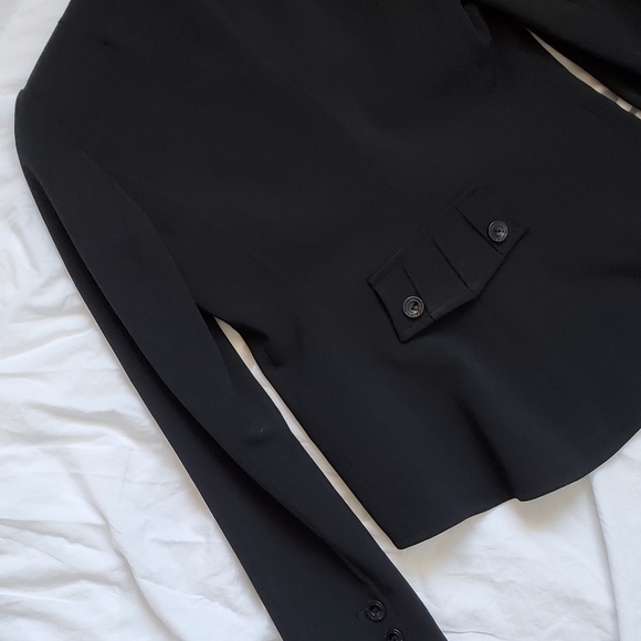 PATRIZIA PEPE Victorian Blazer - Picture 3 of 5